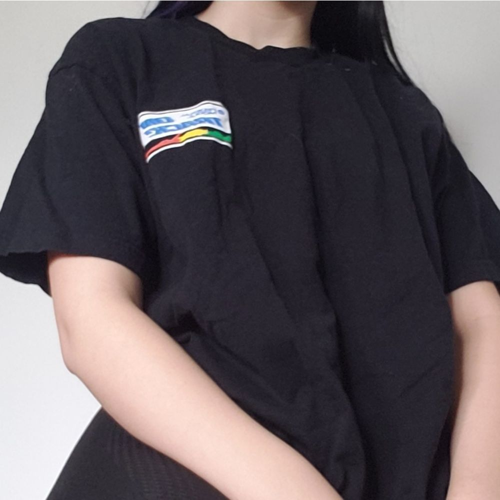 🛍FREEW/PURCHASE🛍Walmart Basic T Shirt